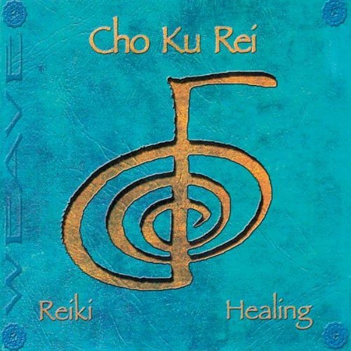 Weave Cho Ku Rel Reiki Healing 