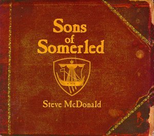 Mcdonald Steve Sons Of Somerled 