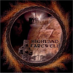 Steve Mcdonald/Highland Farewell