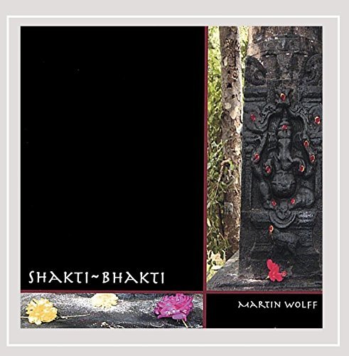 Shakti-Bhakti/Shakti-Bhakti