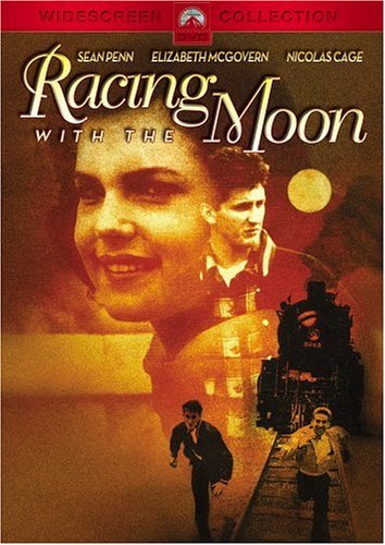 Racing With The Moon/Penn/Cage/Mcgovern@Clr/Ws@Pg