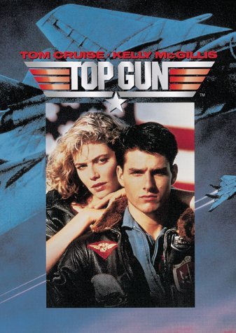Top Gun/Cruise/Mcgillis/Kilmer/Edwards