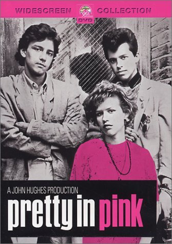 Pretty In Pink/Ringwald/Mccarthy/Spader/Cryer@Clr/Cc/Ws/Mult Dub/Eng Sub@Pg13