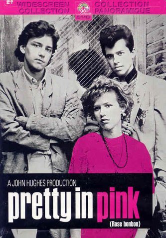 Pretty In Pink/Pretty In Pink