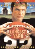 Longest Yard (1974) Reynolds Albert Lauter Ws R Lockdown Ed. 