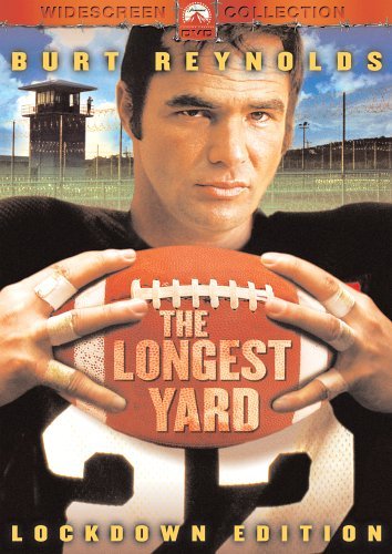 Longest Yard (1974)/Reynolds/Albert/Lauter@Ws@R/Lockdown Ed.