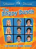 Brady Bunch Season 5 Final Season Clr Nr 4 DVD 