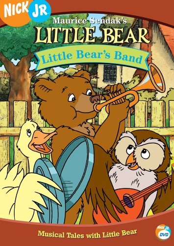 Little Bear's Band/Little Bear@Nr