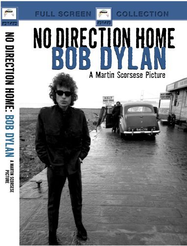Bob Dylan No Direction Home No Direction Home 