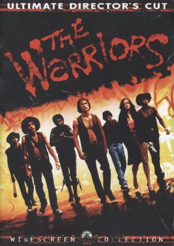 Warriors/Beck/Remar-@Director's Cut