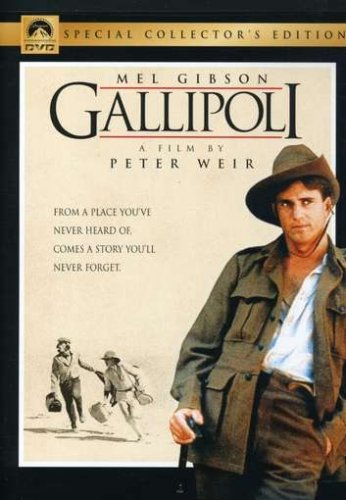 Gallipoli/Gibson,Mel@Clr/Ws@Pg/Collector's E