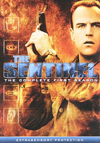 Sentinel/Sentinel: Season 1@Clr@Nr/3 Dvd