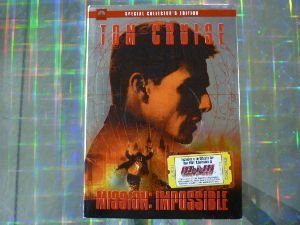 Mission Impossible/Cruise/Voight