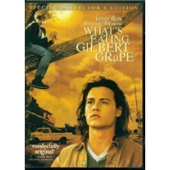 What's Eating Gilbert Grape/Dicaprio/Depp/Lewis@Ws