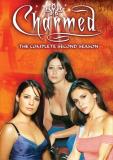 Charmed Season 2 DVD 