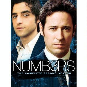 Numbers/Season 2