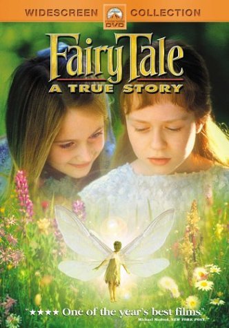 Fairytale-True Story/O'Toole/Keitel@Clr/Ws@Pg