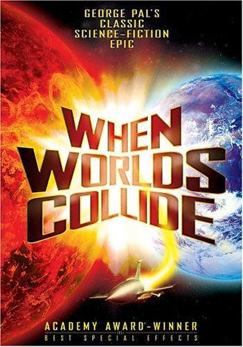 When Worlds Collide Derr Rush Hanson Hoyt Keating DVD G 