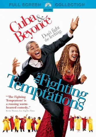 Fighting Temptations Gooding Knowles Clr Pg13 