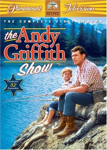 Andy Griffith Show/Season 1@Bw@Nr/4 Dvd