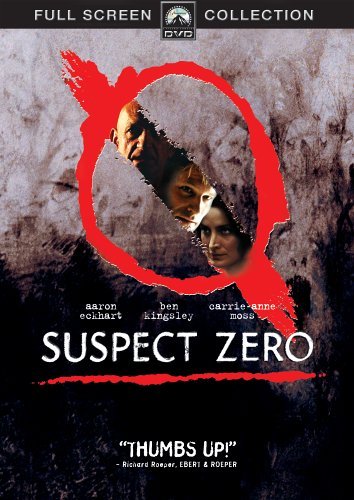 Suspect Zero/Eckhart/Kingsley/Moss@Clr@R