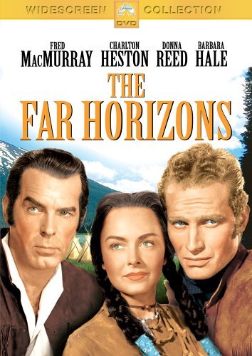 Far Horizons/Macmurray/Heston/Reed@Clr/Ws@Nr