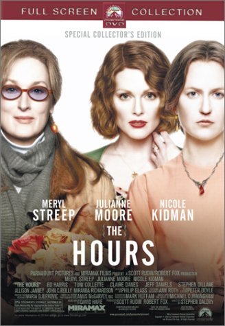 Hours/Streep/Moore/Kidman@Clr/Cc@Pg13