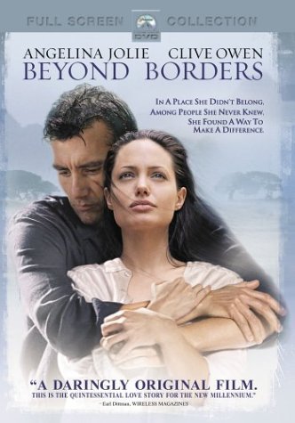 Beyond Borders Jolie Owen Clr R 