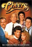 Cheers Season 1 DVD 