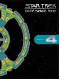 Star Trek Deep Space Nine Season 4 Clr Nr 6 DVD 