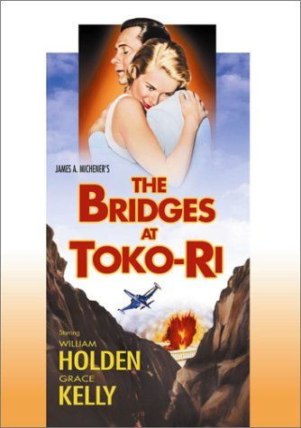 Bridges At Toko Ri Holden Kelly March Nr 