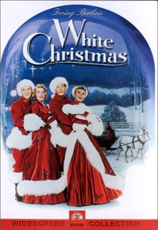 White Christmas/Crosby/Kaye/Clooney@Clr/Cc/5.1/Aws/Fra Dub@Nr