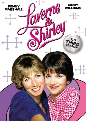Laverne & Shirley/Season 3@Season 3