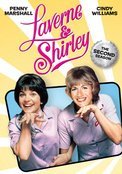Laverne & Shirley/Season 2@DVD@NR