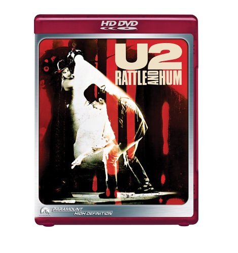 U2 Rattle & Hum/U2 Rattle & Hum@Hd Dvd