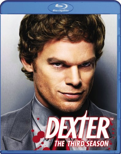 Dexter Season 3 Season 3 