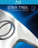 Star Trek Original Series/Season 2@Blu-Ray/Ws@Nr/7 Br