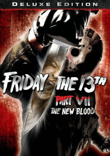 Friday The 13th Pt. 7-The New/Banko/Lincoln/Spirtas@Ws@R