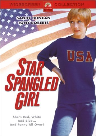 Star Spangled Girl/Duncan/Roberts@Clr/Cc/Ws@G