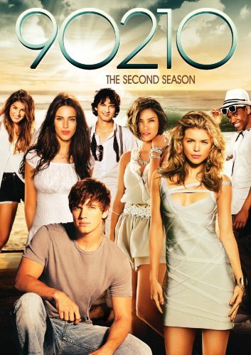 90210/Season 2@Ws@Nr/6 Dvd
