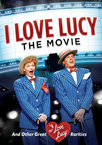 I Love Lucy/The Movie & Other Great Rarities
