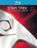 Star Trek Original Series/Season 3@Blu-Ray/Ws@Nr/6 Br