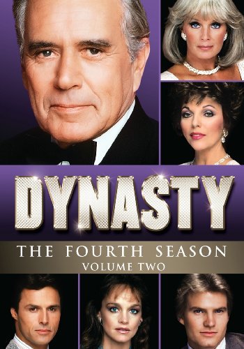Dynasty/Season 4 Volume 2@DVD@NR