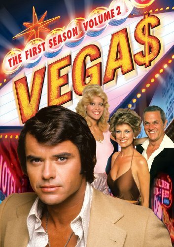 Vegas/Vegas: First Season Volume 2@Vegas: First Season Volume 2