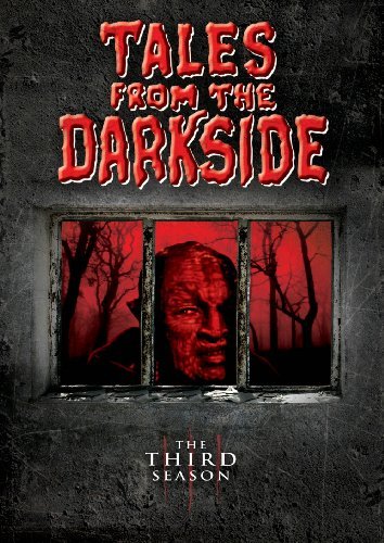 Tales From The Darkside/Season 3@Nr/3 Dvd