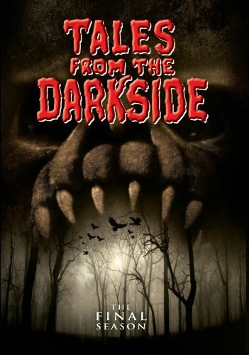 Tales From The Darkside/Final Season@Nr/3 Dvd