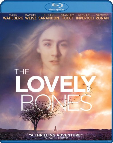 Lovely Bones/Sarandon/Wahlberg/Weisz@Pg13