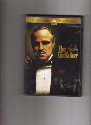 Godfather/Brando/Caan/Duvall