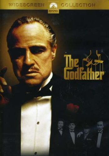 Godfather/Brando/Pacino/Caan/Duvall/Keat@Clr@R