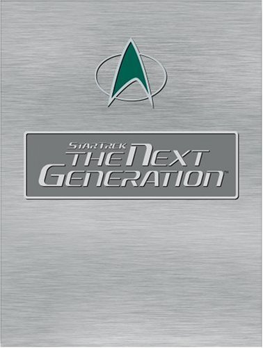 Star Trek Next Generation/Season 4@Dvd@Nr